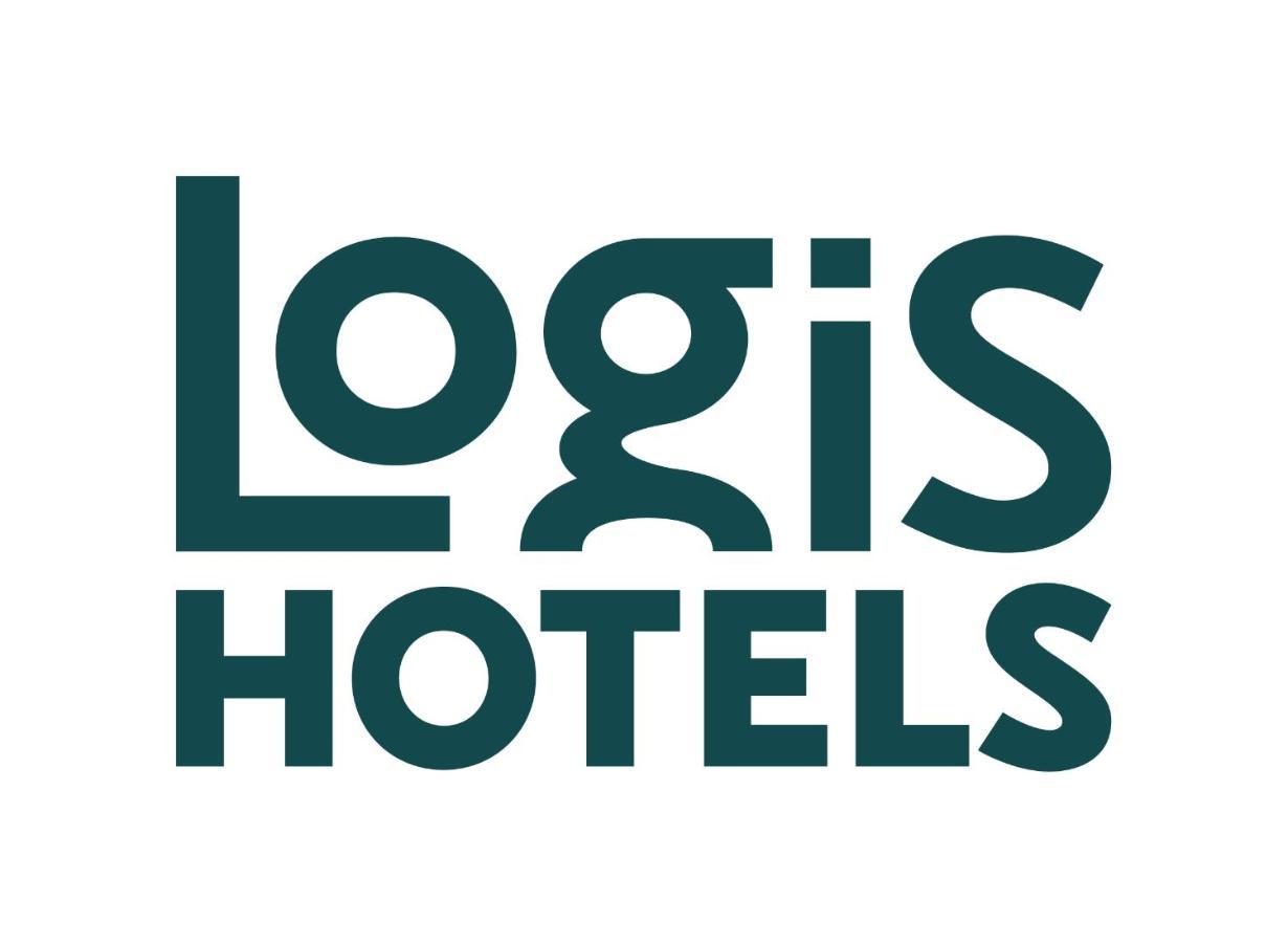 Logis Hotel Schaeffer- Restaurant Le Saint Georges Serrieres  Экстерьер фото